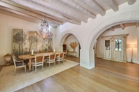 5 bedrooms house for sale in Alella, Barcelona, Catalonia, Spain № 8914 - photo 17