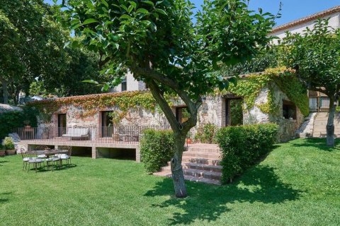5 bedrooms house for sale in Alella, Barcelona, Catalonia, Spain № 8914 - photo 25
