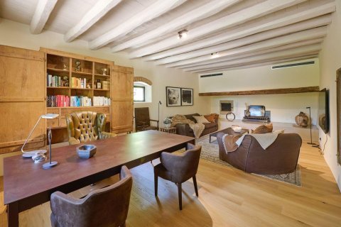 5 bedrooms house for sale in Alella, Barcelona, Catalonia, Spain № 8914 - photo 21