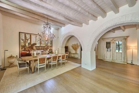 5 bedrooms house for sale in Alella, Barcelona, Catalonia, Spain № 8914 - photo 15