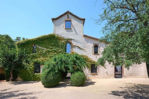 5 bedrooms house for sale in Alella, Barcelona, Catalonia, Spain № 8914 - photo 29