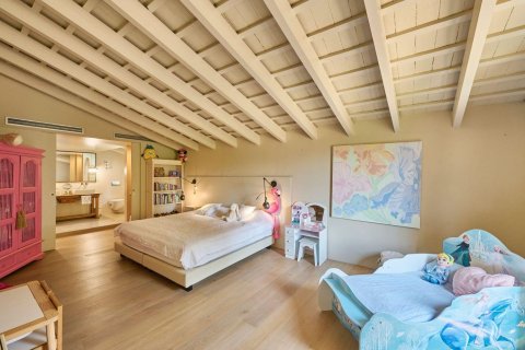5 bedrooms house for sale in Alella, Barcelona, Catalonia, Spain № 8914 - photo 4