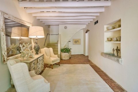 5 bedrooms house for sale in Alella, Barcelona, Catalonia, Spain № 8914 - photo 24