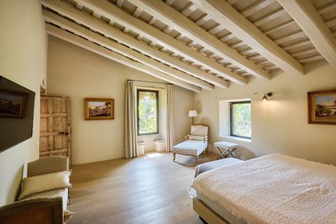 5 bedrooms house for sale in Alella, Barcelona, Catalonia, Spain № 8914 - photo 7