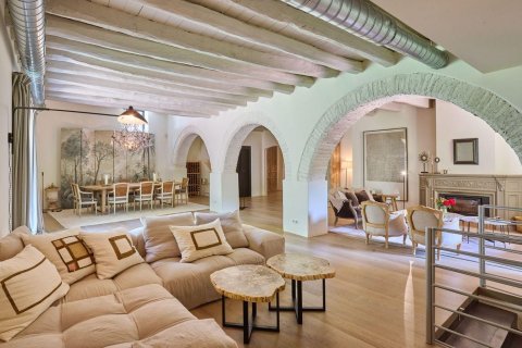 5 bedrooms house for sale in Alella, Barcelona, Catalonia, Spain № 8914 - photo 28