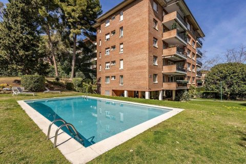 5 bedrooms apartment for sale in Barcelona, Catalonia, Spain № 8910