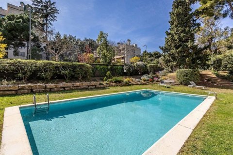 5 bedrooms apartment for sale in Barcelona, Catalonia, Spain № 8910 - photo 30