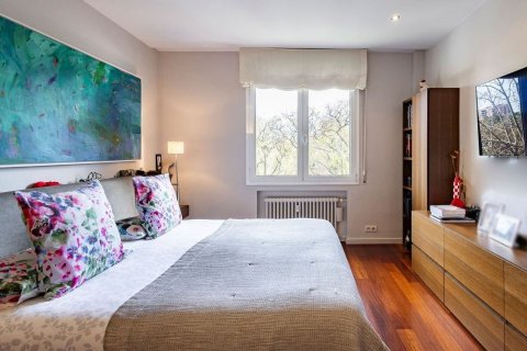 5 bedrooms apartment for sale in Barcelona, Catalonia, Spain № 8910 - photo 16