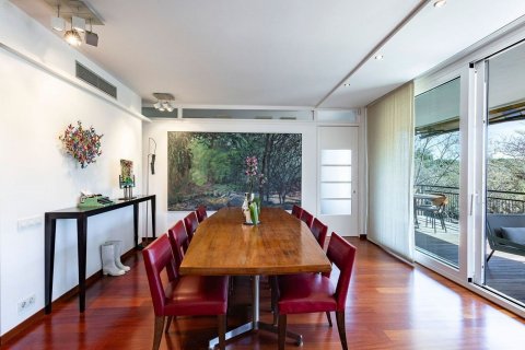 5 bedrooms apartment for sale in Barcelona, Catalonia, Spain № 8910 - photo 3
