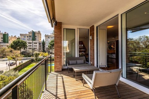 5 bedrooms apartment for sale in Barcelona, Catalonia, Spain № 8910 - photo 5
