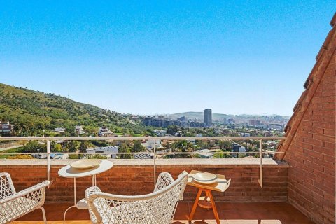 7 bedrooms apartment for sale in Esplugues de Llobregat, Barcelona, Catalonia, Spain № 8913 - photo 4
