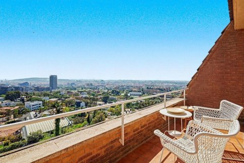 7 bedrooms apartment for sale in Esplugues de Llobregat, Barcelona, Catalonia, Spain № 8913 - photo 6