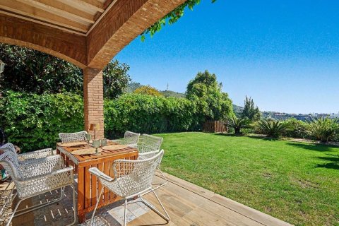 7 bedrooms apartment for sale in Esplugues de Llobregat, Barcelona, Catalonia, Spain № 8913