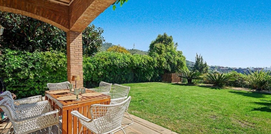 7 bedrooms apartment for sale in Esplugues de Llobregat, Barcelona, Catalonia, Spain № 8913