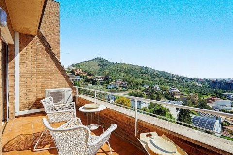 7 bedrooms apartment for sale in Esplugues de Llobregat, Barcelona, Catalonia, Spain № 8913 - photo 5