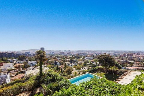 7 bedrooms apartment for sale in Esplugues de Llobregat, Barcelona, Catalonia, Spain № 8913 - photo 18