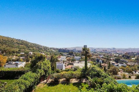 7 bedrooms apartment for sale in Esplugues de Llobregat, Barcelona, Catalonia, Spain № 8913 - photo 30