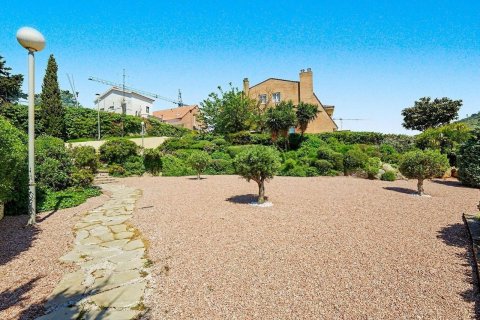 7 bedrooms apartment for sale in Esplugues de Llobregat, Barcelona, Catalonia, Spain № 8913 - photo 26