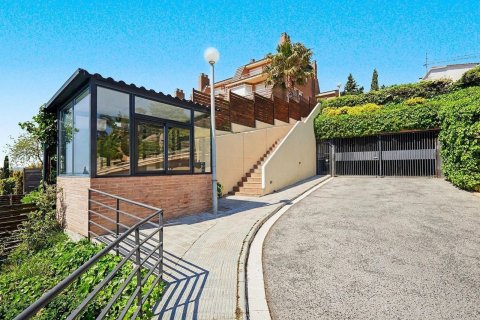 7 bedrooms apartment for sale in Esplugues de Llobregat, Barcelona, Catalonia, Spain № 8913 - photo 28