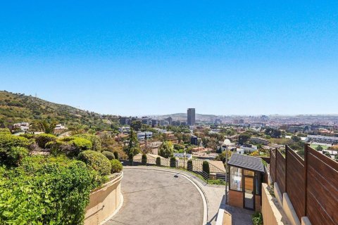 7 bedrooms apartment for sale in Esplugues de Llobregat, Barcelona, Catalonia, Spain № 8913 - photo 27