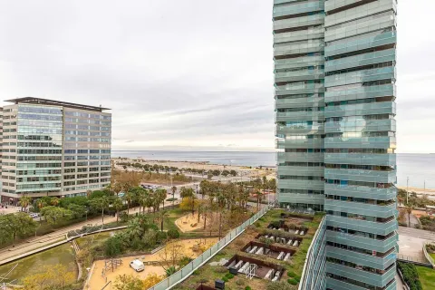 3 bedrooms apartment for sale in Barcelona, Catalonia, Spain № 1723 - photo 22