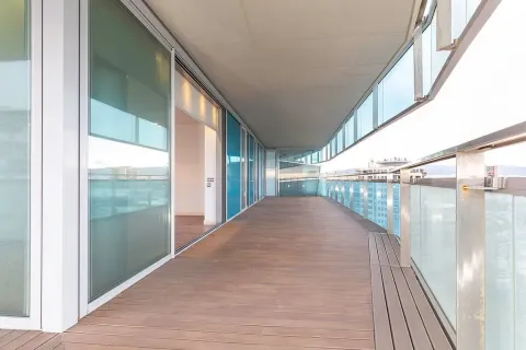 3 bedrooms apartment for sale in Barcelona, Catalonia, Spain № 1723 - photo 6