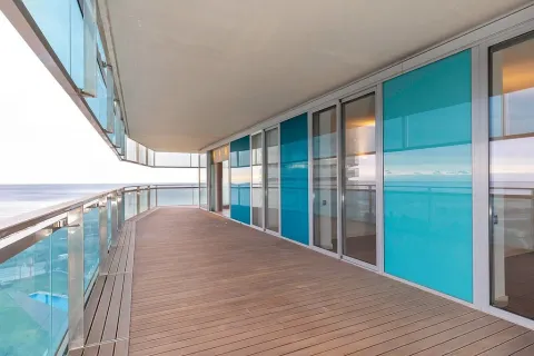 3 bedrooms apartment for sale in Barcelona, Catalonia, Spain № 1723 - photo 5