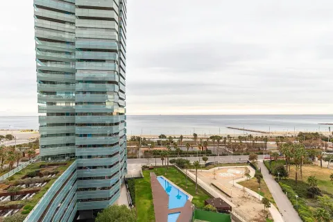 3 bedrooms apartment for sale in Barcelona, Catalonia, Spain № 1723 - photo 13