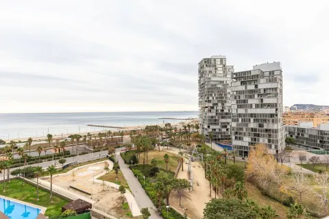 3 bedrooms apartment for sale in Barcelona, Catalonia, Spain № 1723 - photo 17