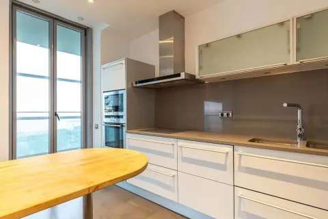 3 bedrooms apartment for sale in Barcelona, Catalonia, Spain № 1723 - photo 14