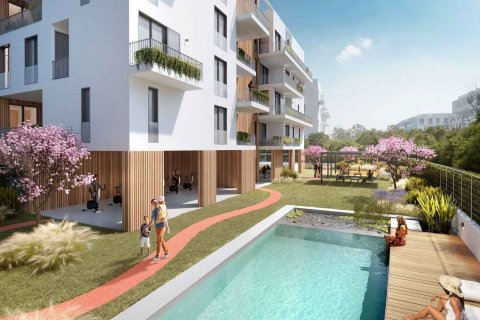 2 bedrooms apartment for sale in Espai Huma Sabadell, Barcelona, Catalonia, Spain № 3335 - photo 4