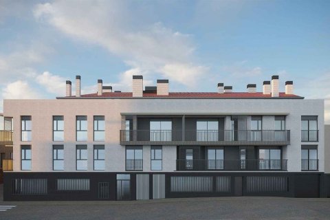Ausias Marc Residencial in Sabadell № 3338