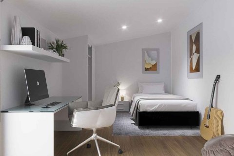 3 bedrooms apartment for sale in Ausias Marc Residencial Sabadell, Barcelona, Catalonia, Spain № 3340 - photo 3
