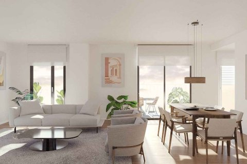 3 bedrooms apartment for sale in Ausias Marc Residencial Sabadell, Barcelona, Catalonia, Spain № 3340 - photo 5
