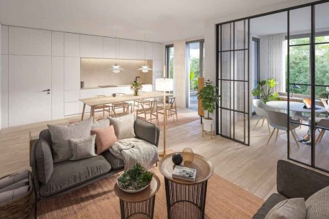 3 bedrooms apartment for sale in Espai Huma Sabadell, Barcelona, Catalonia, Spain № 3337 - photo 2