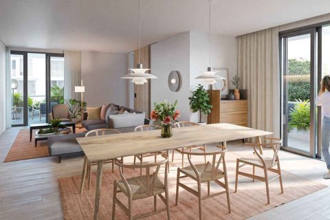 3 bedrooms apartment for sale in Espai Huma Sabadell, Barcelona, Catalonia, Spain № 3337