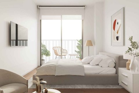 3 bedrooms apartment for sale in Ausias Marc Residencial Sabadell, Barcelona, Catalonia, Spain № 3339