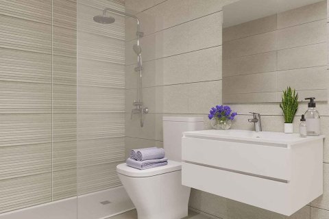 3 bedrooms apartment for sale in Ausias Marc Residencial Sabadell, Barcelona, Catalonia, Spain № 3339 - photo 4