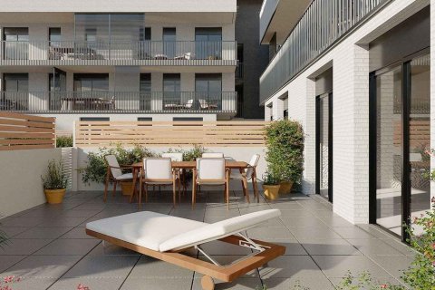 3 bedrooms apartment for sale in Ausias Marc Residencial Sabadell, Barcelona, Catalonia, Spain № 3339 - photo 5
