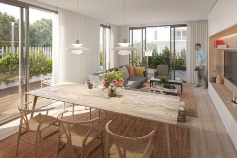 3 bedrooms apartment for sale in Espai Huma Sabadell, Barcelona, Catalonia, Spain № 3336 - photo 4