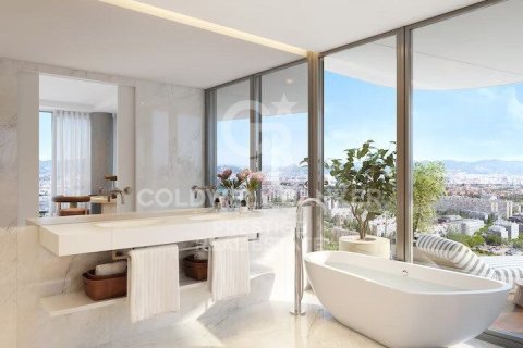3 bedrooms apartment for sale in Barcelona, Catalonia, Spain № 6036 - photo 6