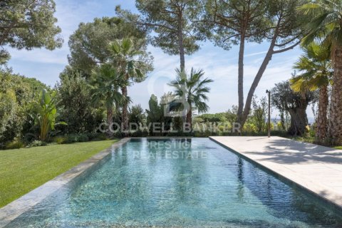 6 bedrooms villa for sale in Barcelona, Catalonia, Spain № 6032 - photo 2