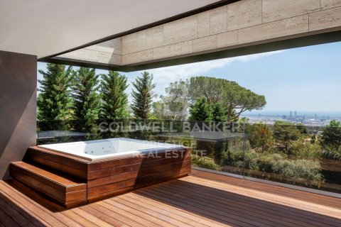 6 bedrooms house for sale in Barcelona, Catalonia, Spain № 6033 - photo 21