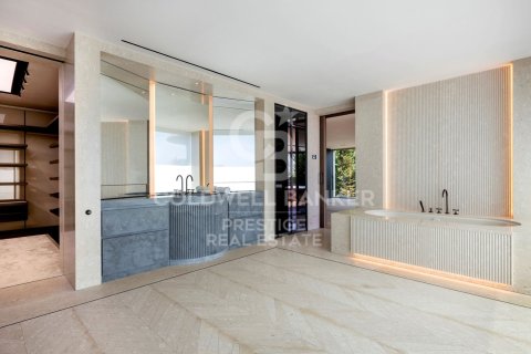 6 bedrooms house for sale in Barcelona, Catalonia, Spain № 6033 - photo 26