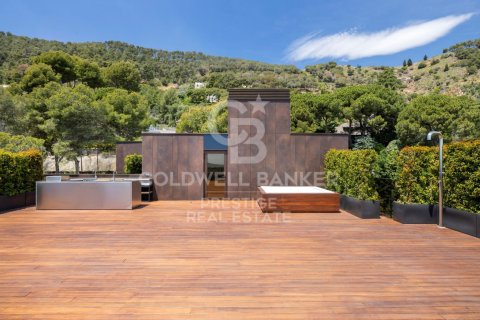 6 bedrooms house for sale in Barcelona, Catalonia, Spain № 6033 - photo 28