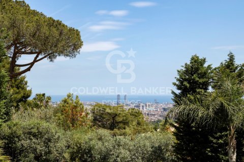 6 bedrooms house for sale in Barcelona, Catalonia, Spain № 6033 - photo 22