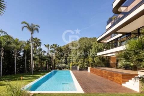 6 bedrooms house for sale in Barcelona, Catalonia, Spain № 6033 - photo 2