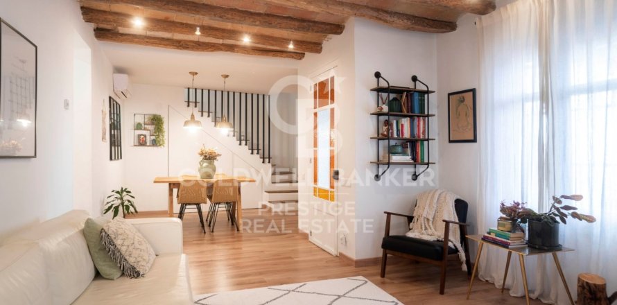4 bedrooms house for sale in Molins de Rei, Barcelona, Catalonia, Spain № 6035