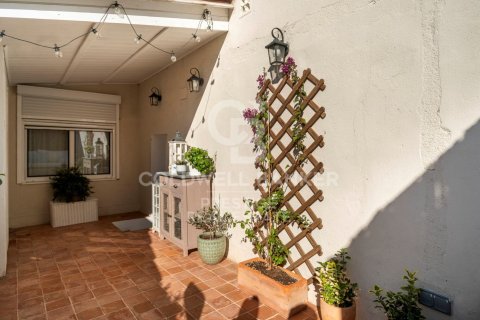 4 bedrooms house for sale in Molins de Rei, Barcelona, Catalonia, Spain № 6035 - photo 23