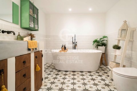 4 bedrooms house for sale in Molins de Rei, Barcelona, Catalonia, Spain № 6035 - photo 10